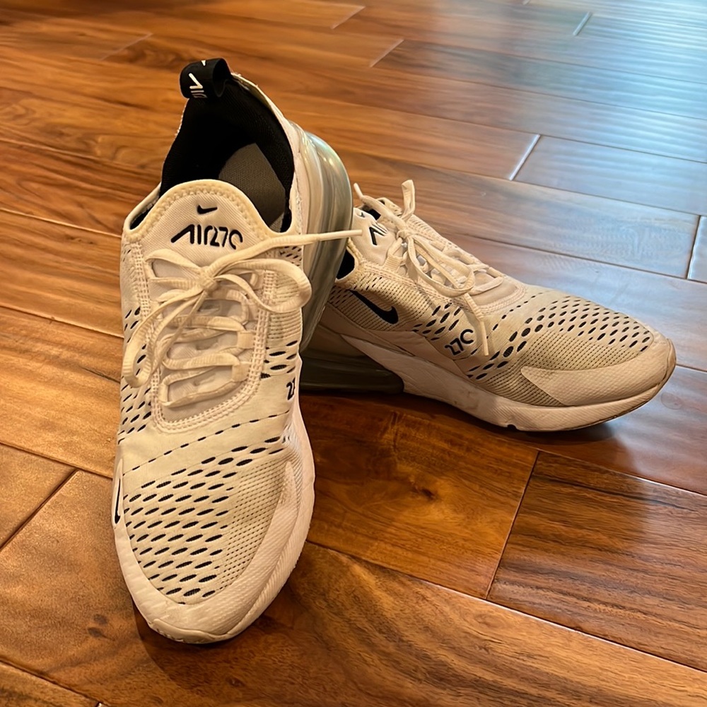 Nike Air Max 270